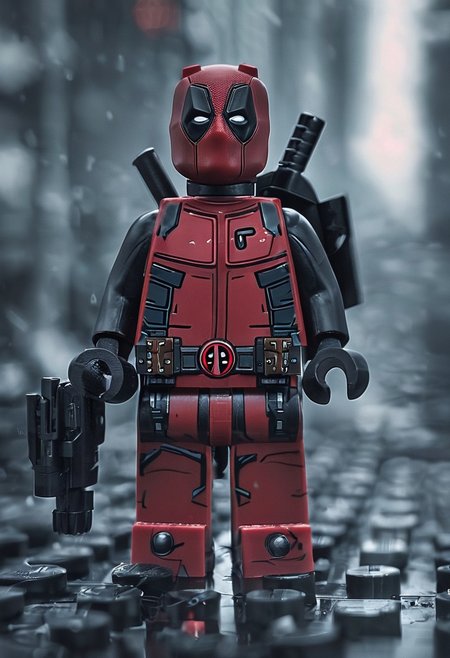 Deadpool