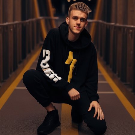 Lachlan powers