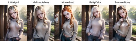 Preview undefined