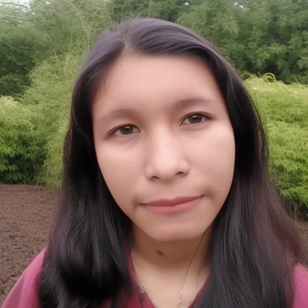 Asia Girl