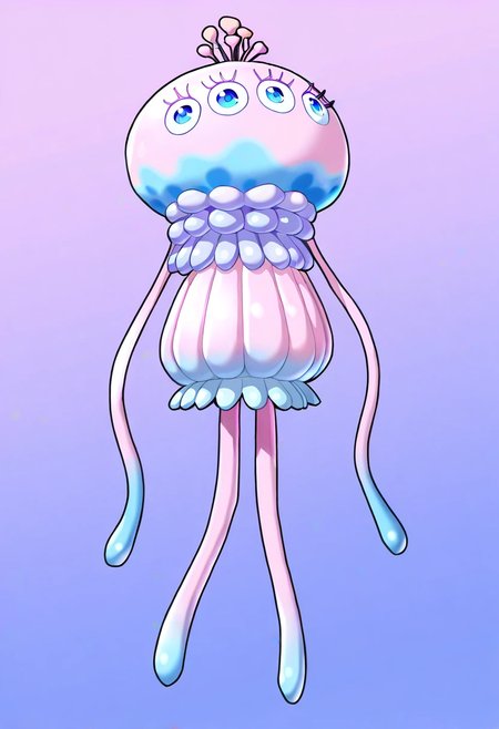 Mother Wisp (Sonic The Hedgehog)