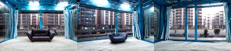 (otherworldly), highly insanely detailed, masterpiece, top quality, best quality, highres, 4k, 8k, RAW photo, (very aesthetic, beautiful and aesthetic), 
1girl, asian female, facing viewer, turtleneck, pants, 
<lora:MM5-v1:1>, blue wall, window, sitting, Magic Mirror Car, MM5, indoors, 
1girl, solo, 
(__lazy-wildcards/char/haircolor__),âââ