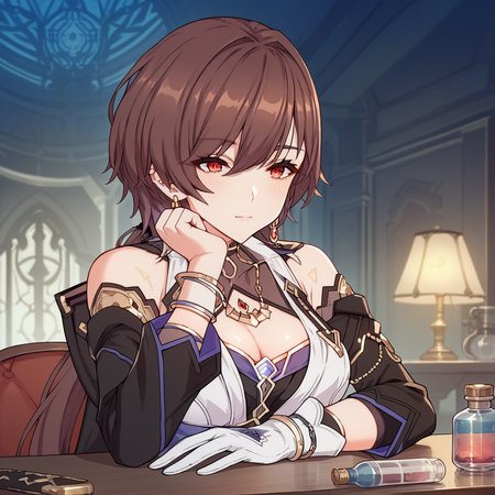 Preview undefined