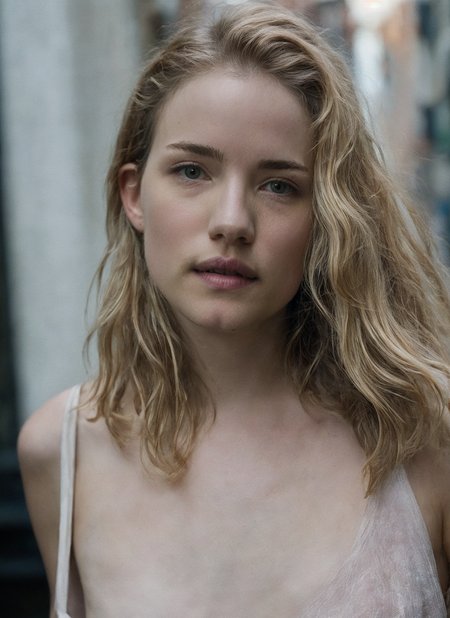 Willa Fitzgerald