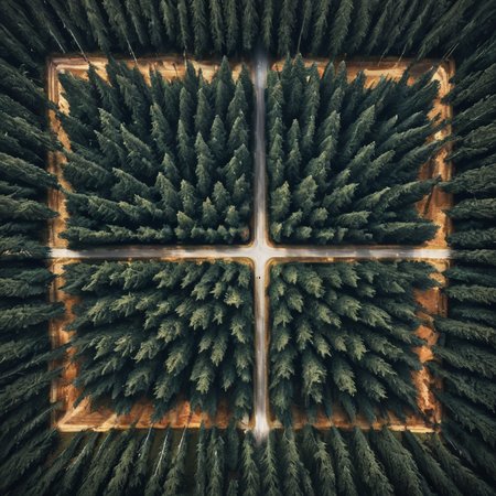 <lora:artfully4QUAD_SDXL_V1:1>, art4quad, tree, uhd, 8k