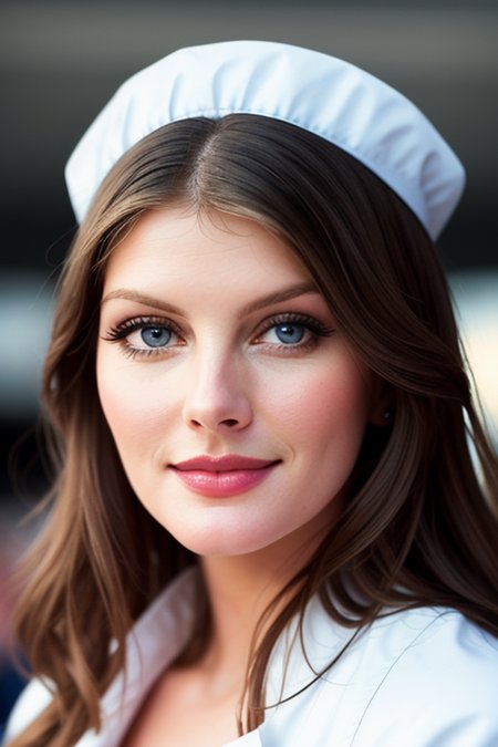Rene Russo