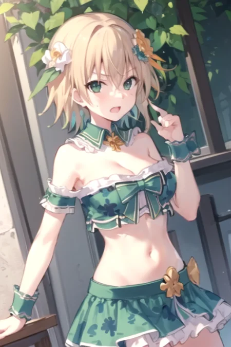 Preview undefined