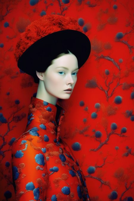 <lora:Erik Madigan Heck Style:1>Erik Madigan Heck Style - War and Peace CHAPTER VIII