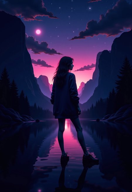 aidmaimageupgrader, a high quality digital image of I got the feeling I forgot something
Did I leave my love behind
Cos I don’t need nothing
When I’ve got you in my life
Did I forget something
Did I leave me love behind
Because I got the feeling I forgot something, they glow at night