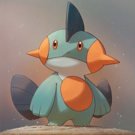Marshtomp
