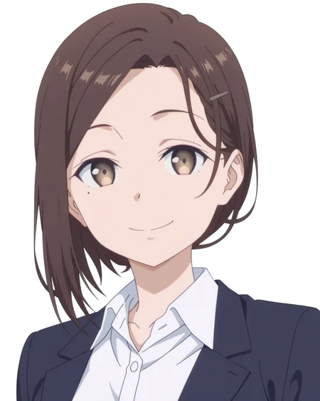 [IL] Kouhai-chan - Getsuyoubi no Tawawa