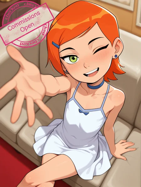 Preview undefined