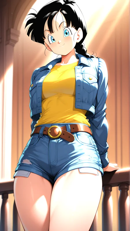 Videl | All version