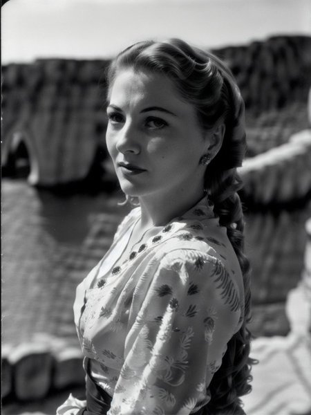 Joan Fontaine (1952)