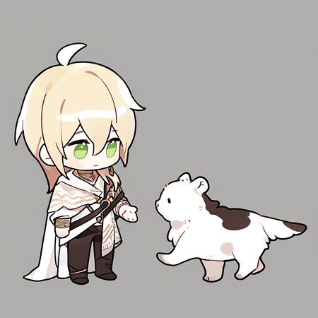 masterpiece,best quality,<lora:fat-noob05:1>,
chibi,alkaid_mcgrath,1boy,male focus,
simple background,full body,