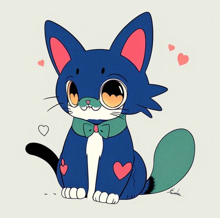 BeCute! (Kaneko Style)