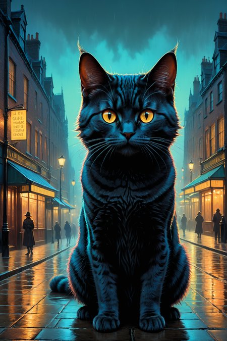 by  Louis Wain  and  John Atkinson Grimshaw in the style of  Guweiz , digital oil pastel on canvas<lora:oil_pastel:1.00> of a cinematic photo <lora:juggernaut_cinematic:1.00>
 <lora:more_art:0.30> <lora:midjourney:-0.15> <lora:RMSDXL_Enhance:0.50> <lora:RMSDXL_Creative:0.50> <lora:RMSDXL_Photo:0.50> <lora:RMSDXL_Darkness_Cinema:0.50> <lora:clothing_slider:2.00> <lora:great_lighting:1.50> <lora:aesthetic:1.50> <lora:photorealistic_portrait:1.50> <lora:extremely_detailed:1.50> <lora:dpo:0.25>
