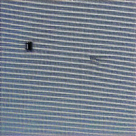 Dead pixel