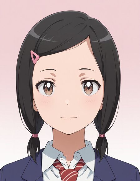 [ILXL] Chisato Fujii 藤井千里 | Major 2nd メジャーセカンド - COMMISSION