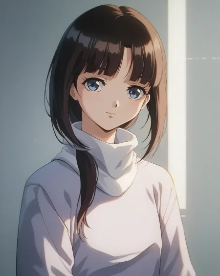 Tiffa Adill(After War Gundam X) | ティファ・アディール(機動新世紀ガンダムX)