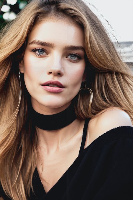 Natalia Vodianova