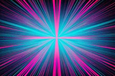 highly insanely detailed, masterpiece, top quality, best quality, highres, 4k, 8k, RAW photo, (very aesthetic, beautiful and aesthetic),  
(code_style,codestyle),(sympattern,geometric pattern),symbolic patterns,vibrant,doodle pattern,geometric pattern wallpaper,colorful, 
<lora:CodeStyle (half generic class)_564920:0>, 
(1girl:1.3), 1other, 
neon cyan background,neon red background,neon pink background,(gradient background),âââ
