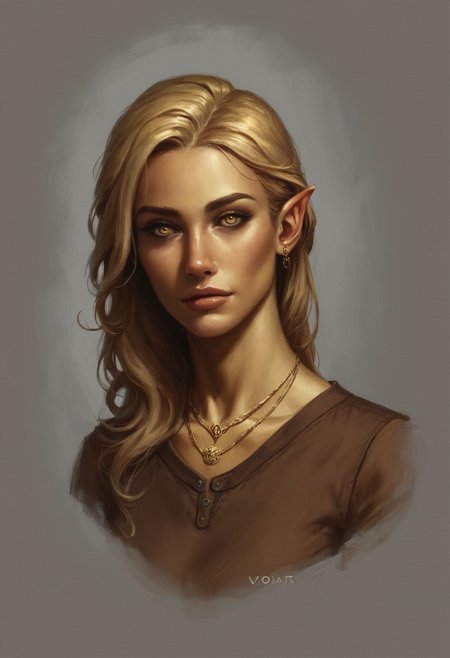 (score_9, score_8_up:1.1), score_7_up, rating_safe, 1girl, a gorgeous high elf mage, altmer, (alien yellow skin), (alien golden skin), tall and feminine, magical elf very large yellow eyes, yellow golden hair in pixie cut, (long wavy pixie cut hair), supermodel look with pronounced sharp cheekbones and narrow sharp long chin. (golden sorcereress robes). Dynamic and playful pose, <lora:EdobESO_XL_v1.0:0.95>, high elf, skyrim altmer,  <lora:1dkXLP:0.25>, <lora:add-detail-xl:0.3> <lora:RELSM_v1:0.4>,  <lora:SDXLHighDetail_v5:0.3> Painstaking Attention To Details, <lora:fantasy_world_pony:0.7>