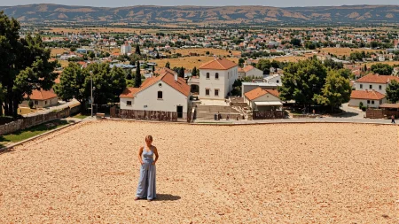 playground, beautiful Cypriot landscape,  woman, multilayer paint splash style, <lora:Hand v2:1> <lora:Anti-Blur:1> <lora:Insane Detail Slider:0.5>   <lora:Flux.1_Turbo_Detailer:0.6>   <lora:flux-photo-transparent_Alpha_1.0:0.8> <lora:flux.1_lora_flyway_Epic-detail_v2:1>   <lora:Painterly01b_CE_FLUX_AIT:0.8> pntrlyCE_style