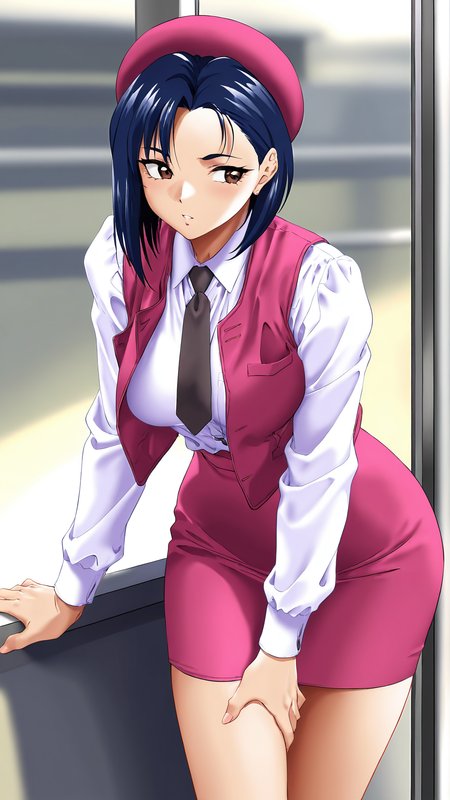 Yume Tenshi R / 夢・天・使R - Server