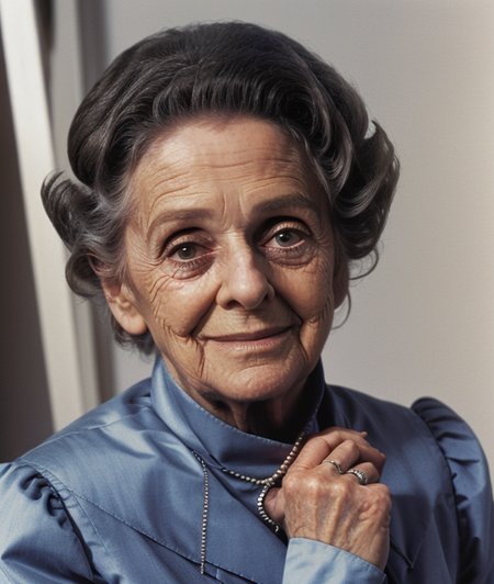 Rita Levi-Montalcini - Scientist