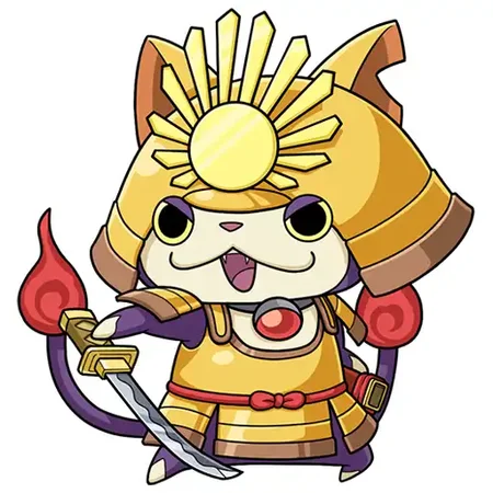 Hikari Bushinyan