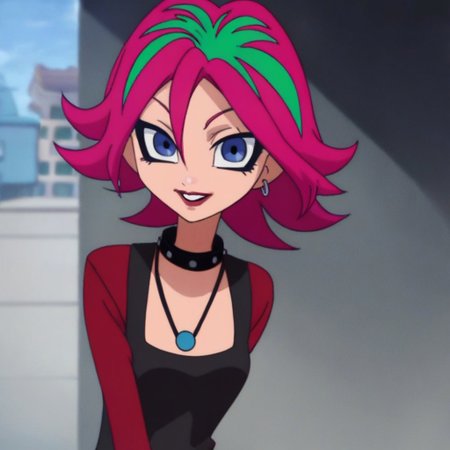 Atsuhime / Yatterman