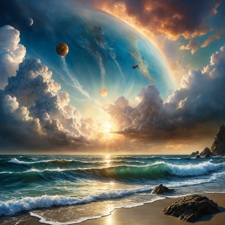 (realistic:1.1),photorealistic,masterpiece,8k,photograph of Planet earth seen from space,perfect well lit and highly detailed,full globe against blackness,glorious,light,oceans,continents,clouds,<lora:detailed_notrigger:1><lora:add-detail-xl:1><lora:sdxl_photorealistic_slider_v1:1>, realistic,RAW photo,HDR,8k,highres,, masterpiece,best quality,