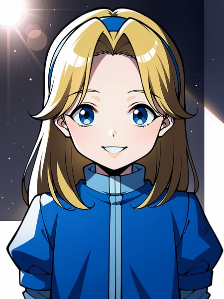 source_anime, score_8_up, unifiedmaria <lora:Unified Maria (PDXL):1>  CSPNY1 GlamorShots_PDXL