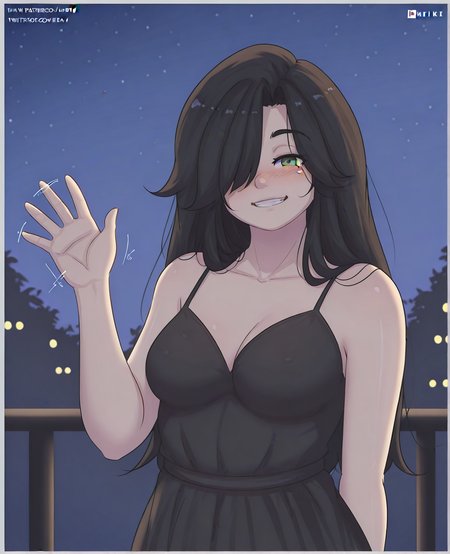 MekkLoRA-Illu