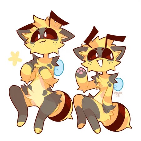 Beecat (Flux)