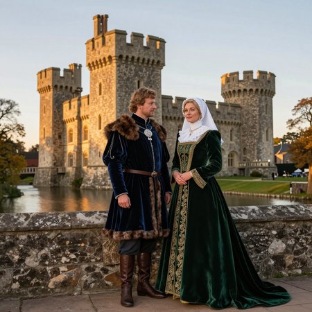 V67 Middle Ages