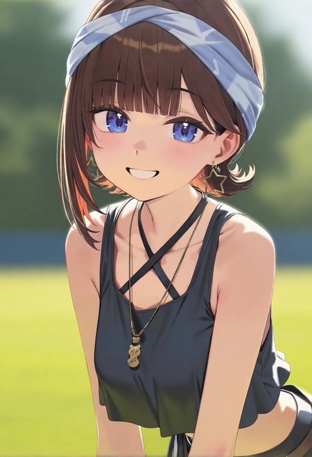 Tokino Sora / ときのそら 2025 Birthday Outfit [Hololive]