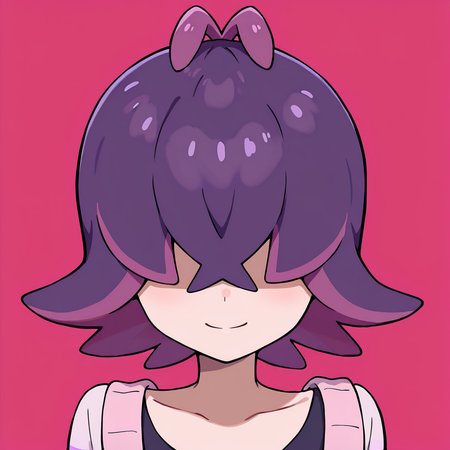 Pokemon Horizons.Dot（ドット）