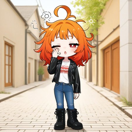 Lora checking (Deleting after Id'd)