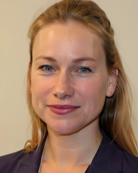 Imogen Boorman