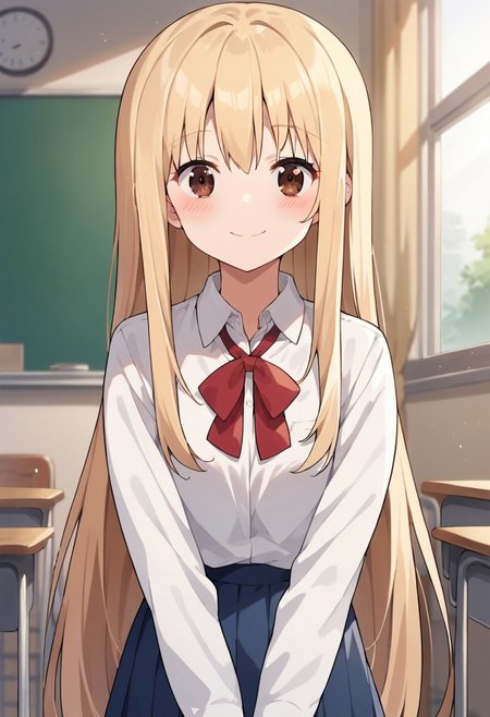 Umaru Doma | Himouto! Umaru-chan | 干物妹!うまるちゃん