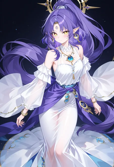 神无月（阴阳师/Onmyoji）
