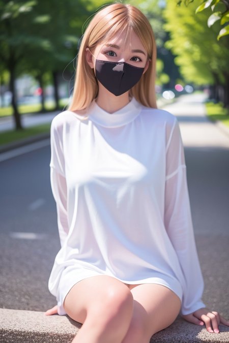best quality, white skin, real human skin, (detailed fac), oval face, pores, ultra high res, (8k, RAW photo, photorealistic:1.4), 1girl, slim, (looking at viewer with a serene and goddess-like happiness:1.2), ( lipgloss, eyelashes, gloss-face, best quality, ultra highres, Broad lighting, natural shading), oversized jacket, fashion shirt,  cityscape, <lora:EastAsiaDollLikeness_V4:0.8>