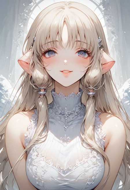 score_9, score_8_up, score_7_up,BREAK, 
smile,1girl,solo,
Chobits,Chii,Small mouth, shy,
edgSexyAttire, long hair,turtleneck, bare shoulders, sleeveless, lips,wearing edgSexyAttire,clothing cutout,sexy_attire
,Expressiveh,
