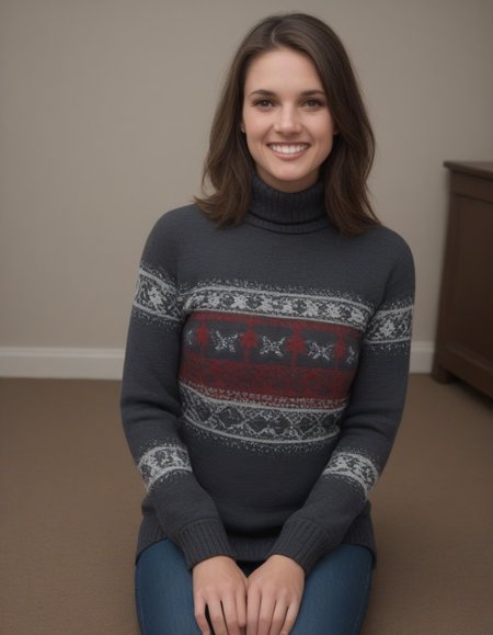 Missy Peregrym