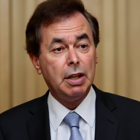 Alan Shatter