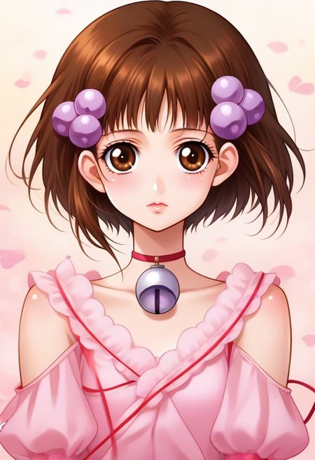 detailed background, shiny skin, pose, <lora:reala.il:1>, reala, brown hair, brown eyes,