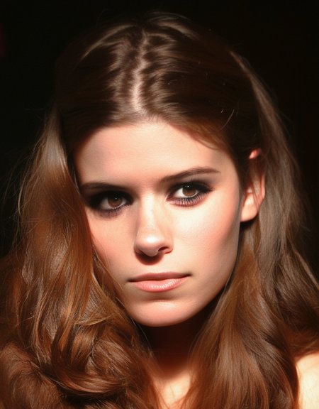 kate mara