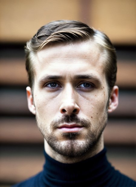 Ryan Gosling